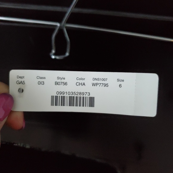 NWT J crew skirt - Picture 3 of 3